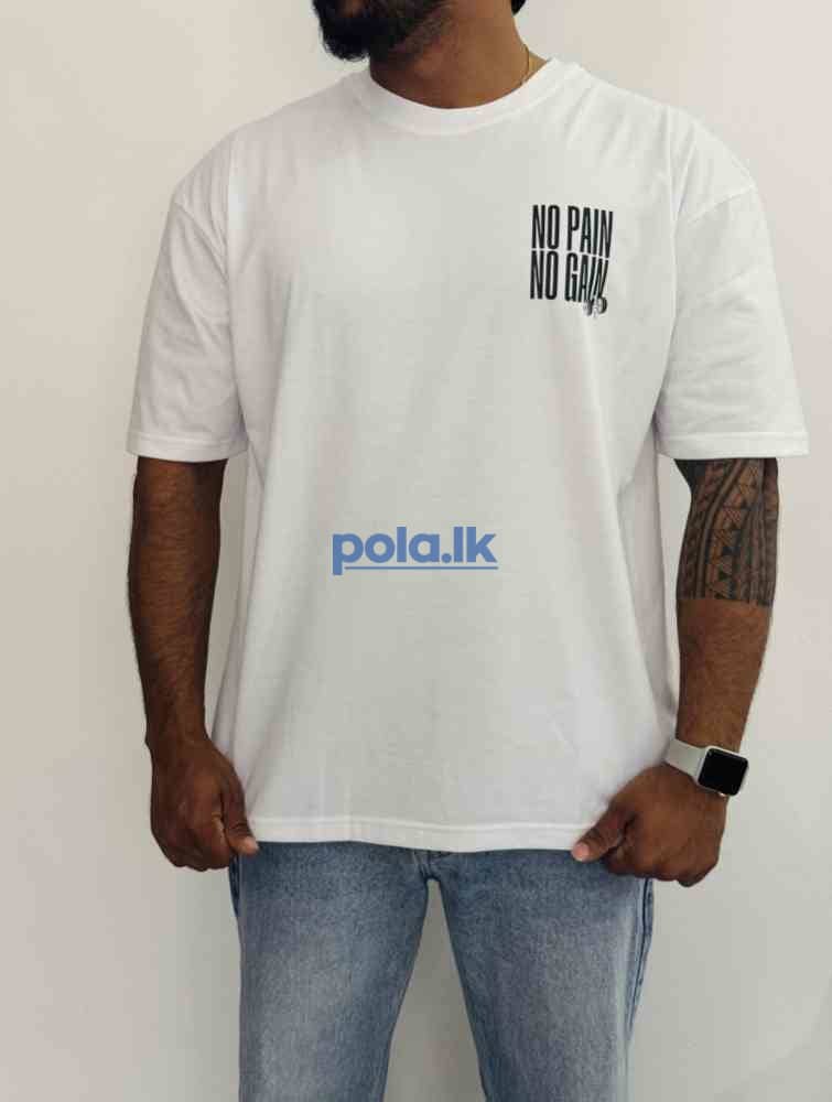 Trendy t-shirts - photo 5