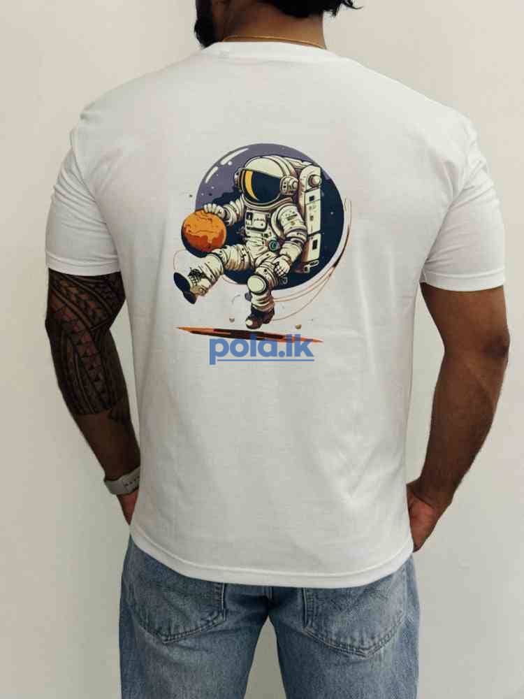 Trendy t-shirts - photo 12