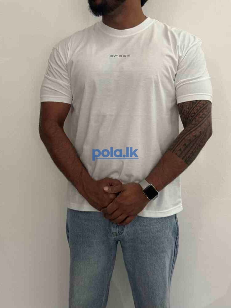Trendy t-shirts - photo 11