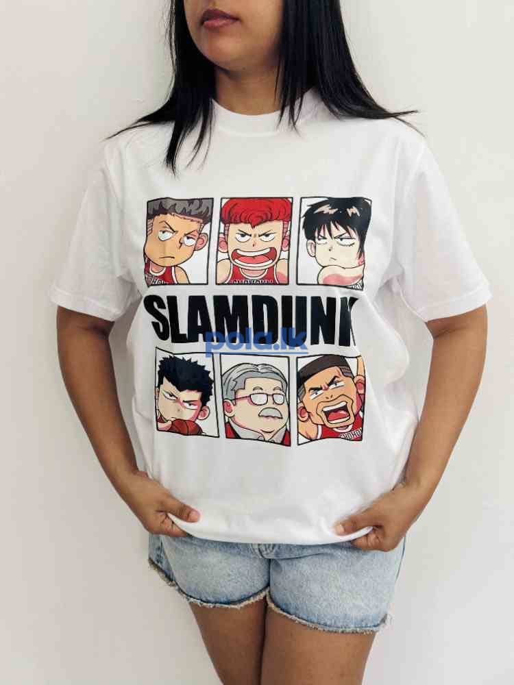 Trendy t-shirts - photo 1