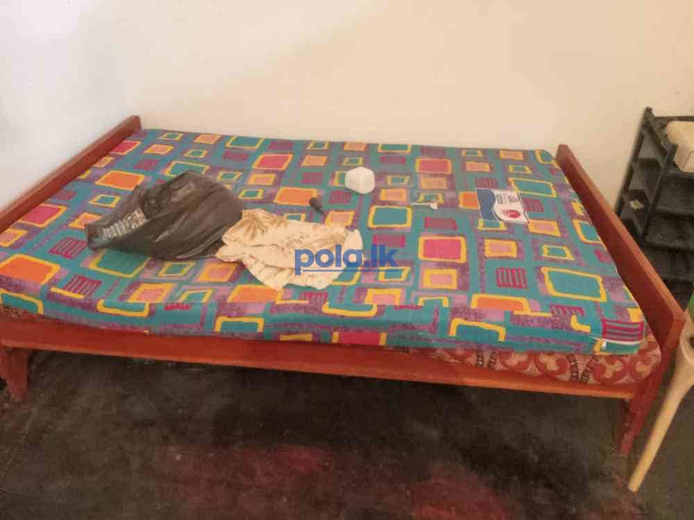 Queen size beds for sale in nugawela kandy - photo 2