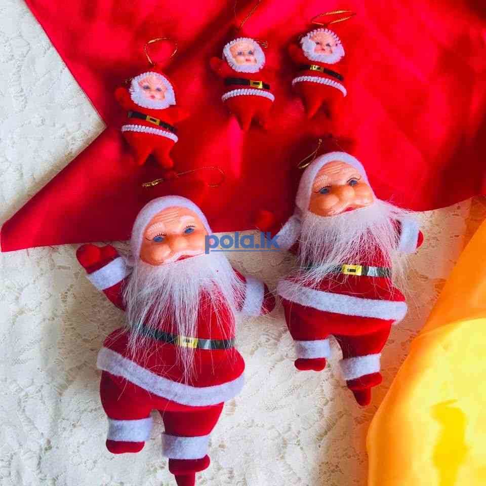 Christmas Santa - photo 1