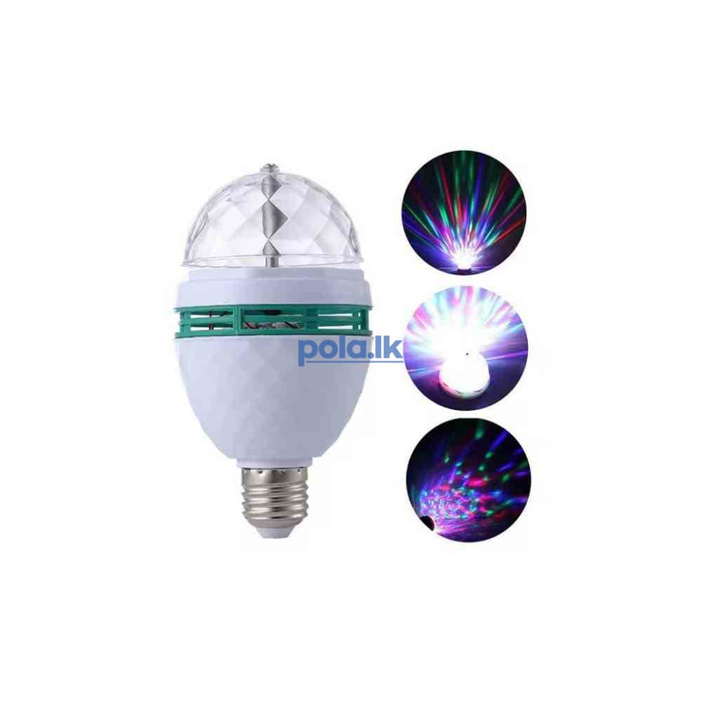 LED Mini party light - photo 3