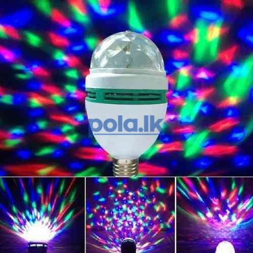 LED Mini party light - photo 1