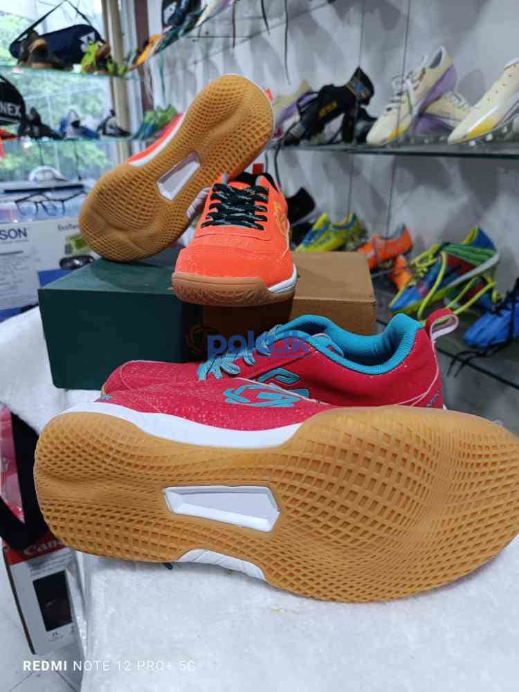 Gowin neo batminton shoes - photo 4