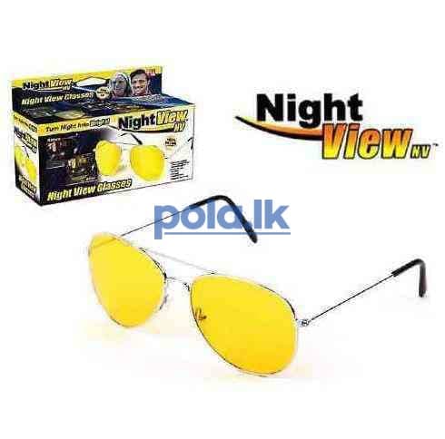 Night vision sunglass - photo 1