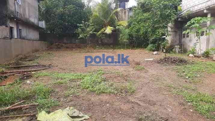 9.45 Perch land for sale in athurugiriya - photo 1