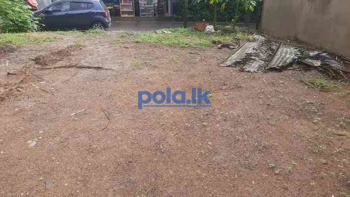 9.45 Perch land for sale in athurugiriya - photo 2