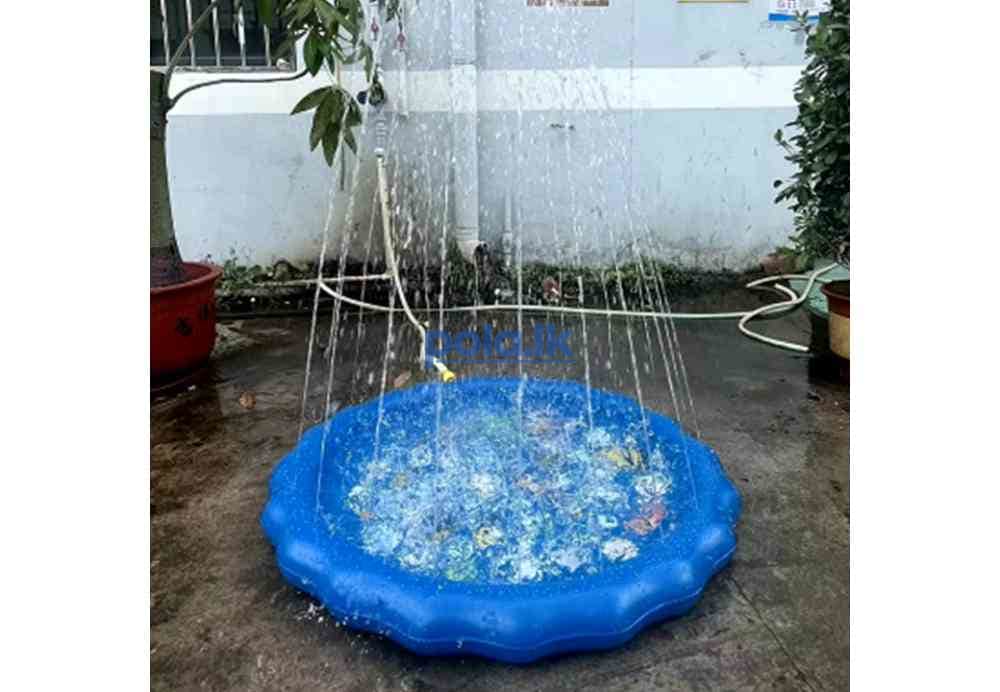 Kidz swimming pool - photo 3