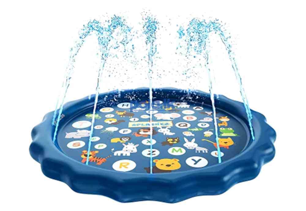 Kidz swimming pool - photo 2