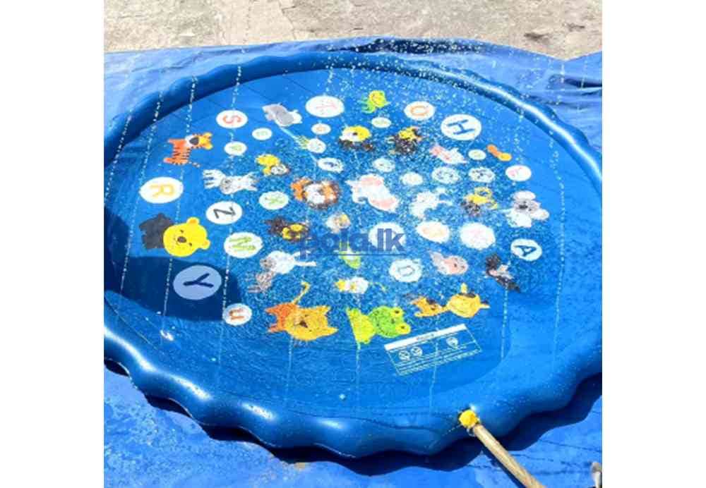 Kidz swimming pool - photo 4