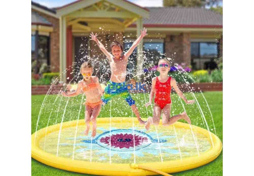 Kidz swimming pool - photo 1