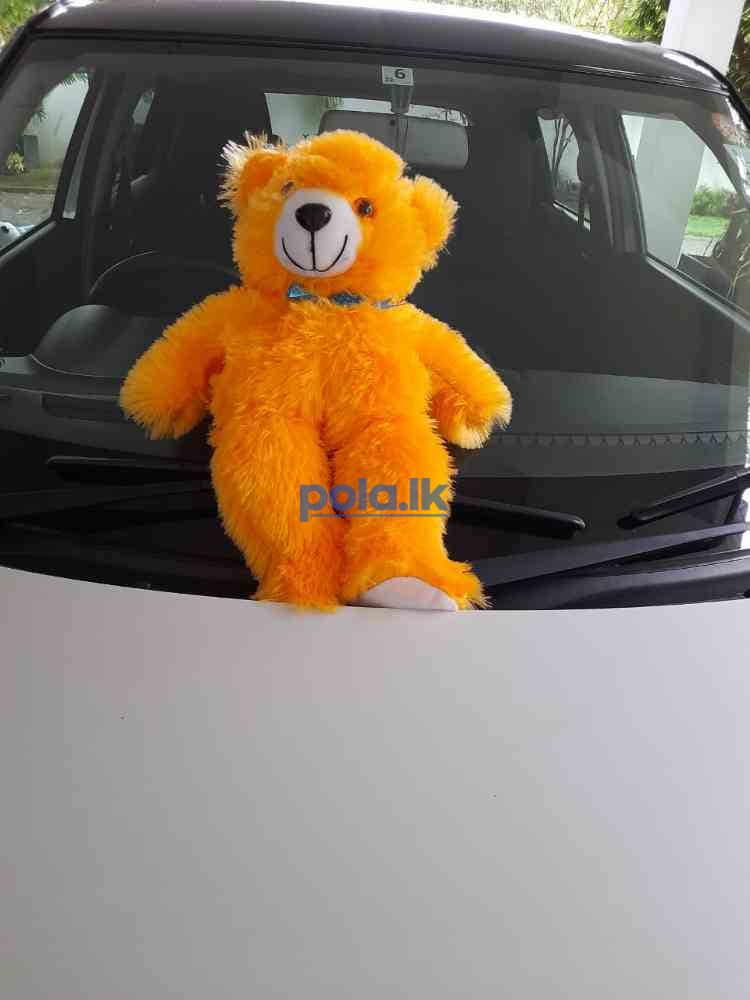1 Feet teddy bear - photo 4