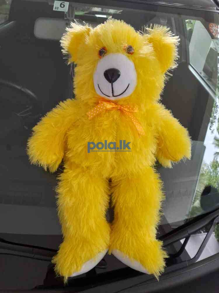 1 Feet teddy bear - photo 9