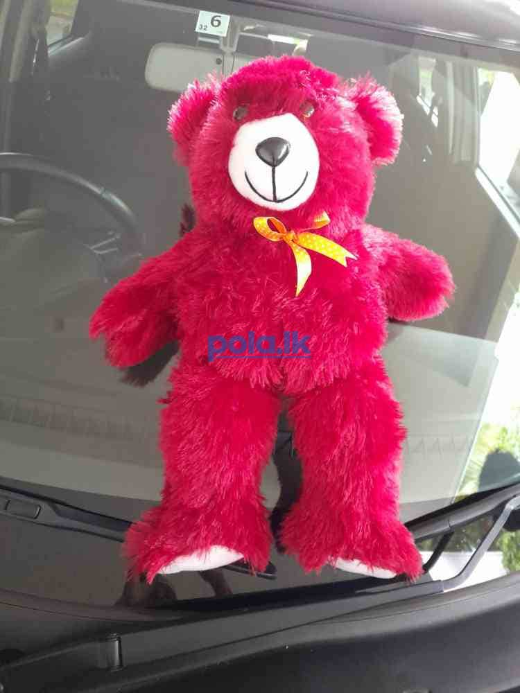 1 Feet teddy bear - photo 10