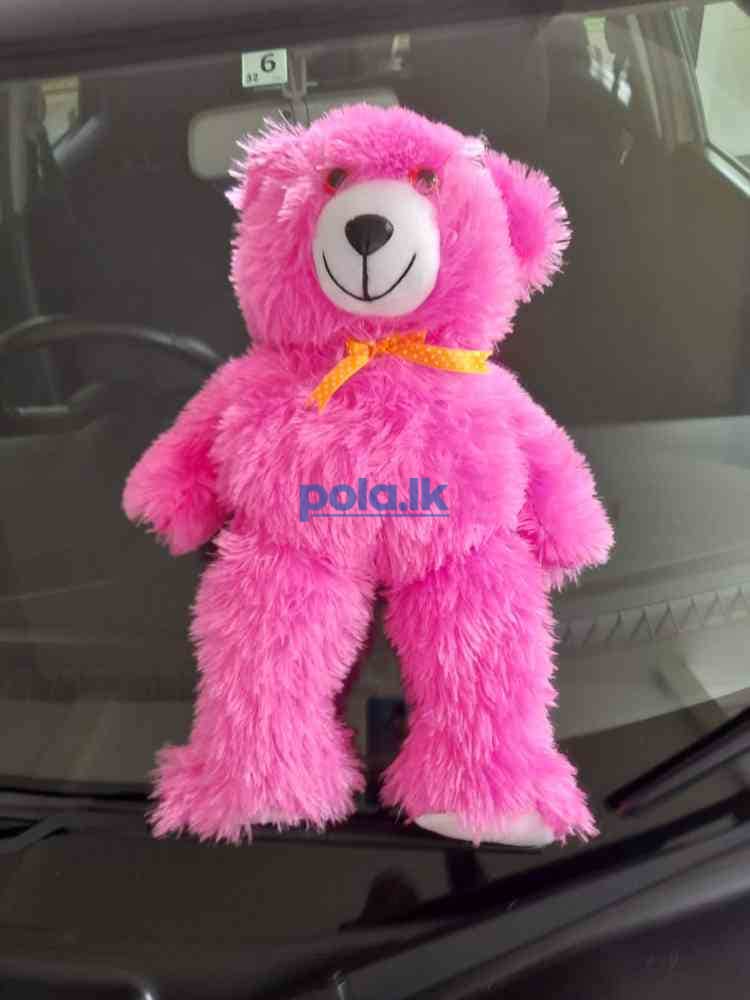1 Feet teddy bear - photo 2