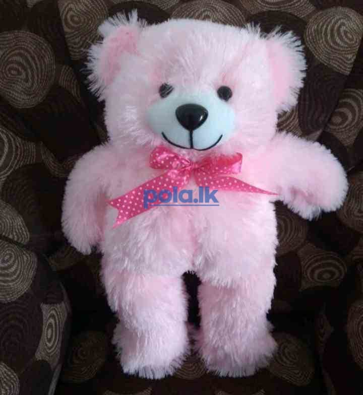 1 Feet teddy bear - photo 7