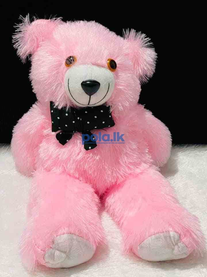1 Feet teddy bear - photo 12