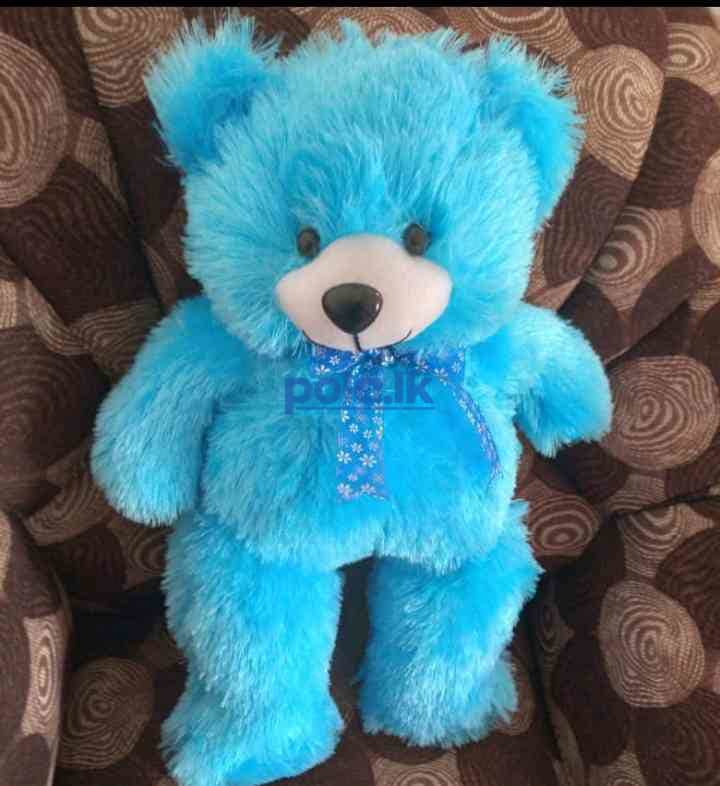 1 Feet teddy bear - photo 6