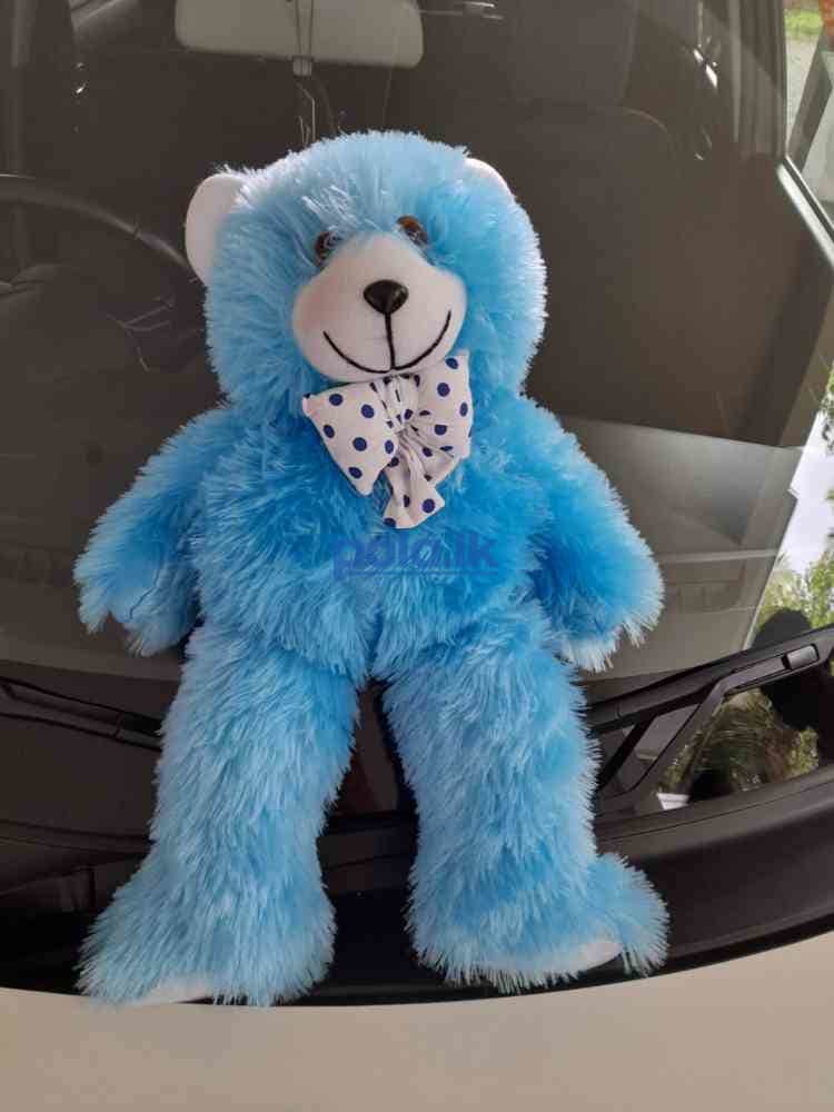 1 Feet teddy bear - photo 11