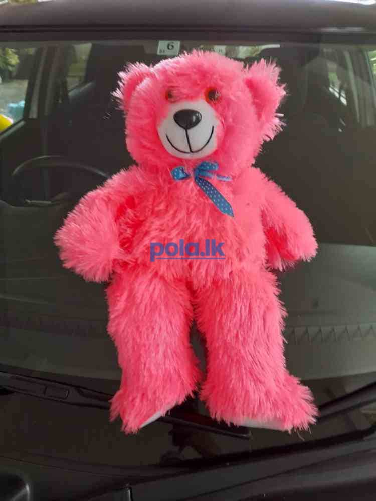 1 Feet teddy bear - photo 5