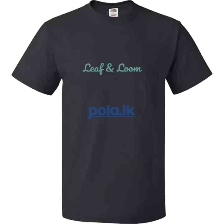 Print t-shirts - photo 2