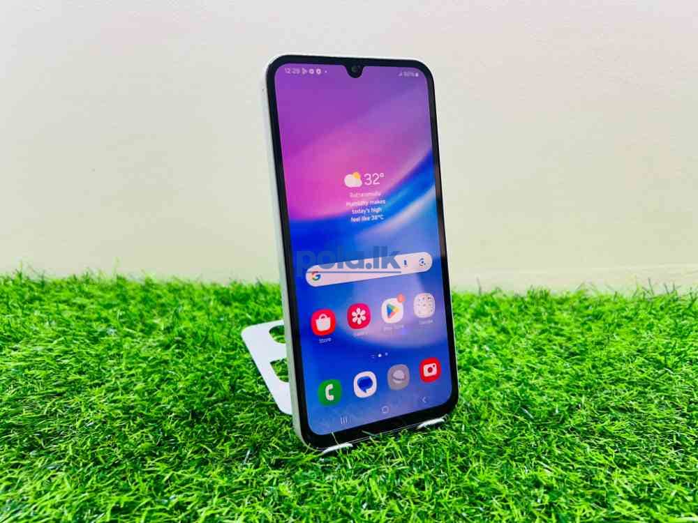 Samsung galaxy A15 6GB 128GB phone - photo 4