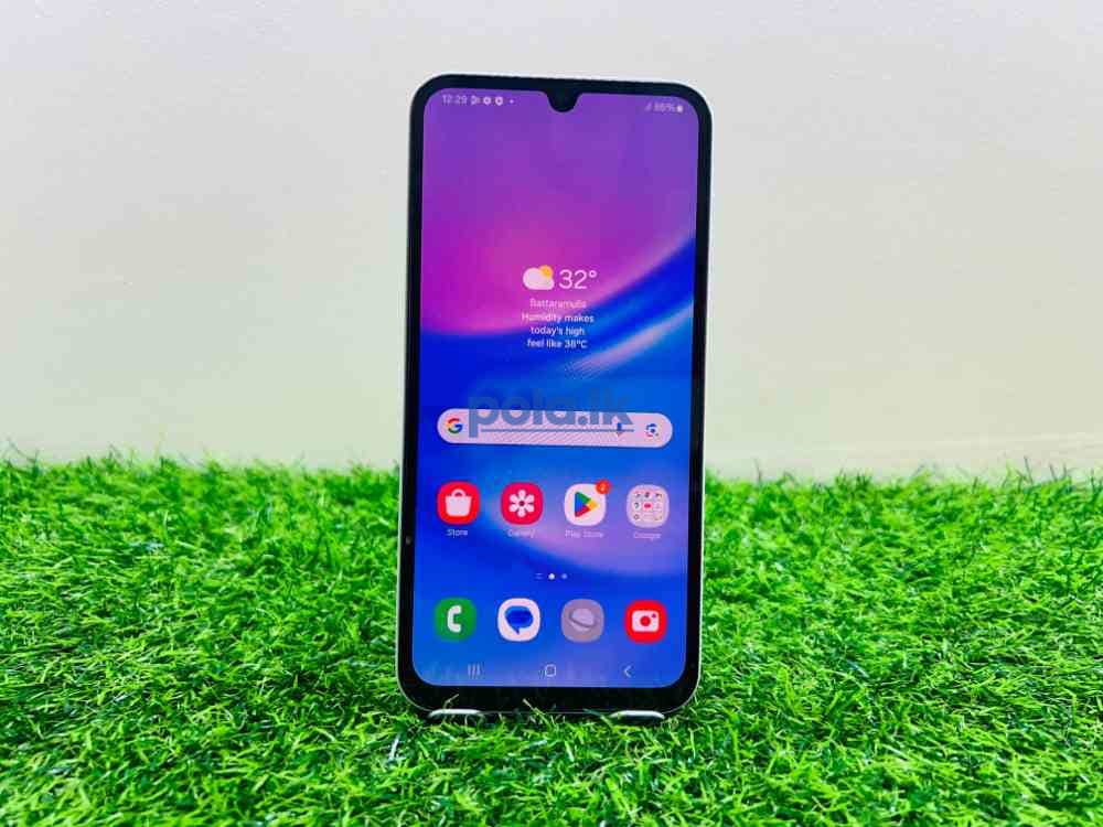 Samsung galaxy A15 6GB 128GB phone - photo 2