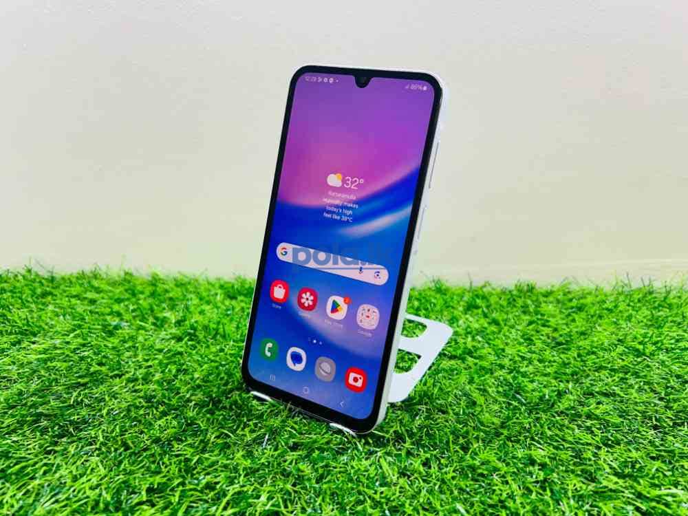 Samsung galaxy A15 6GB 128GB phone - photo 6