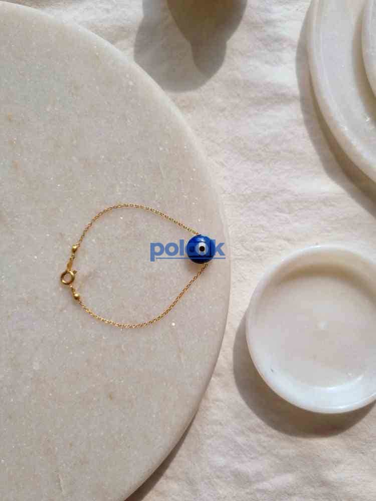 Bracelet and necklace - photo 6
