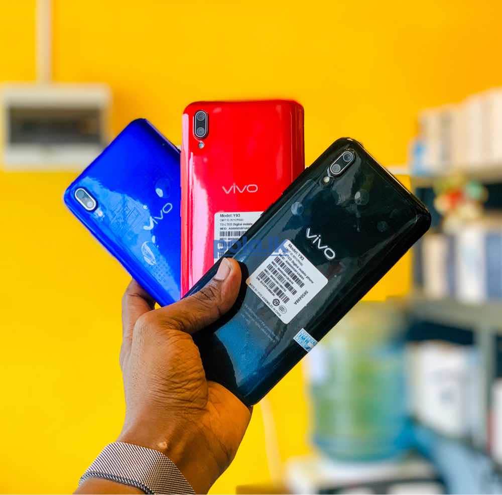 Vivo Y93 - photo 7