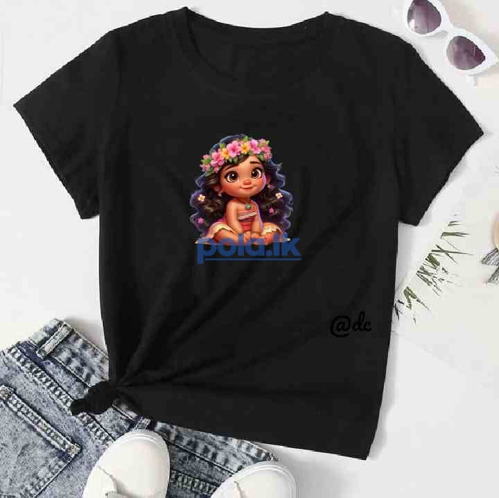 Ladies t-shirts - photo 7