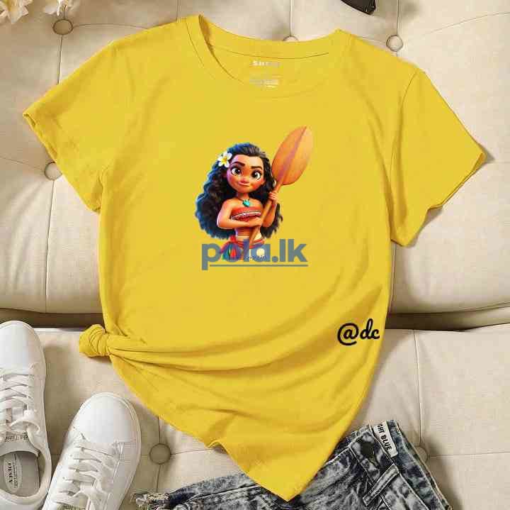Ladies t-shirts - photo 5