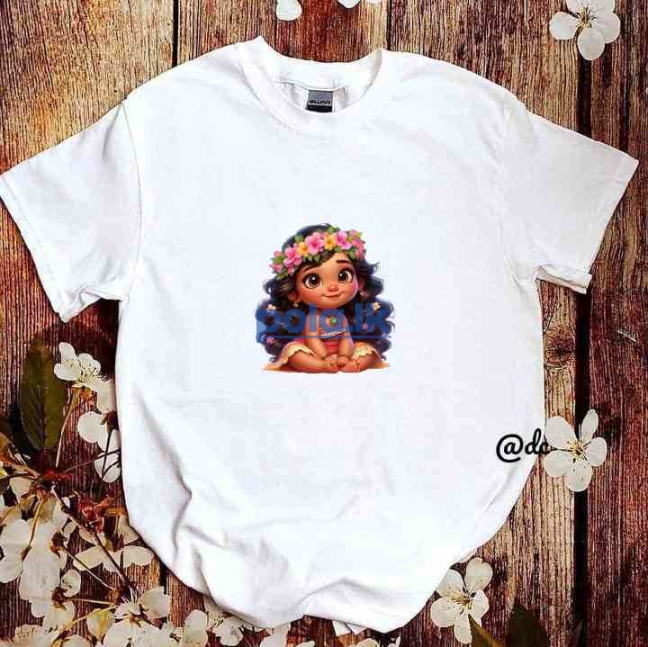 Ladies t-shirts - photo 4