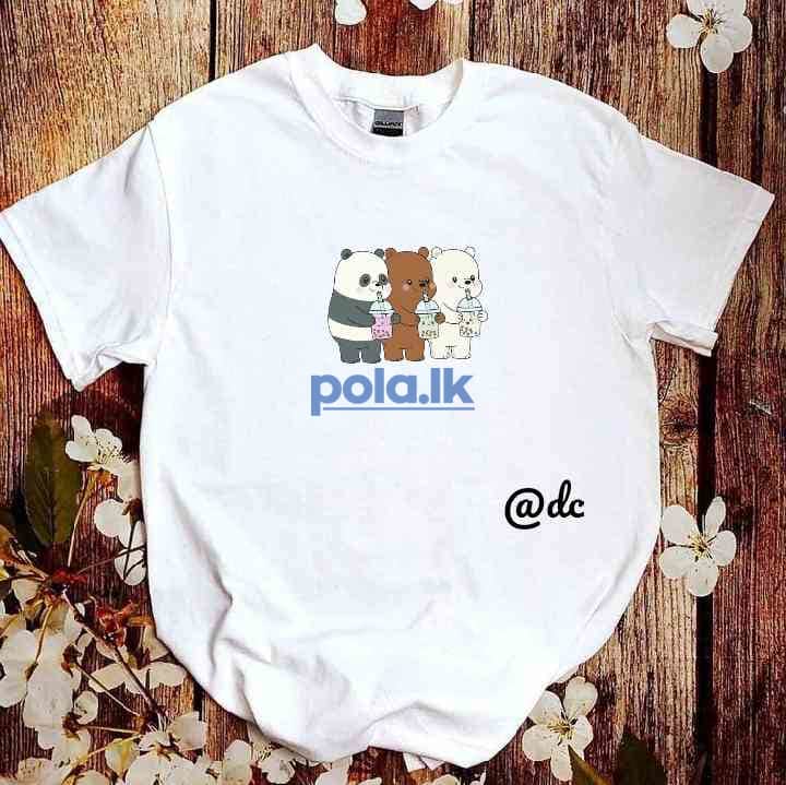 Ladies t-shirts - photo 1