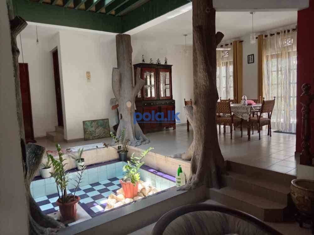 Two storey house 12p land for sale at jaya Mw - photo 7