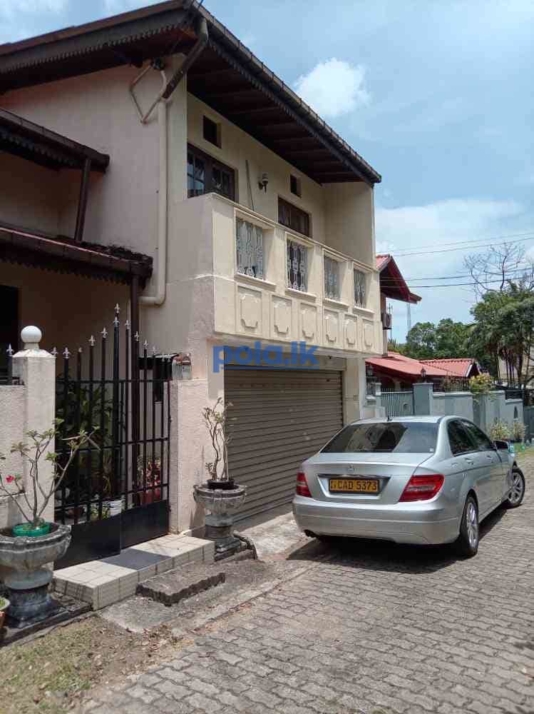 Two storey house 12p land for sale at jaya Mw - photo 4