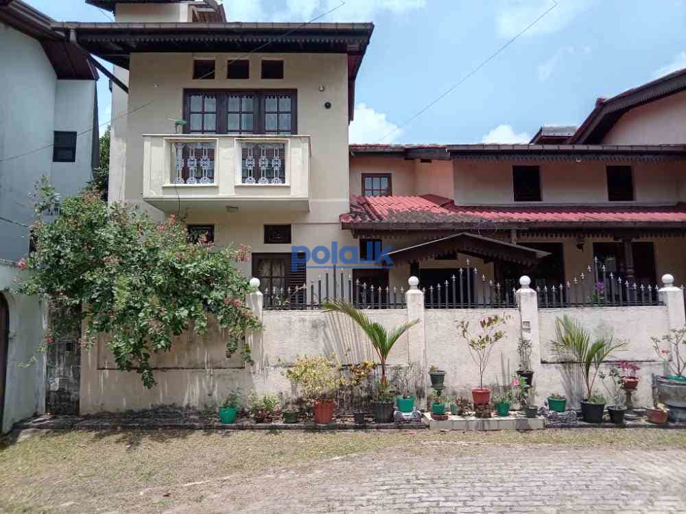 Two storey house 12p land for sale at jaya Mw - photo 2