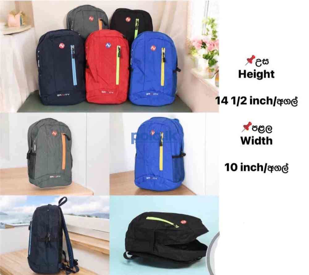 School bags - photo 1