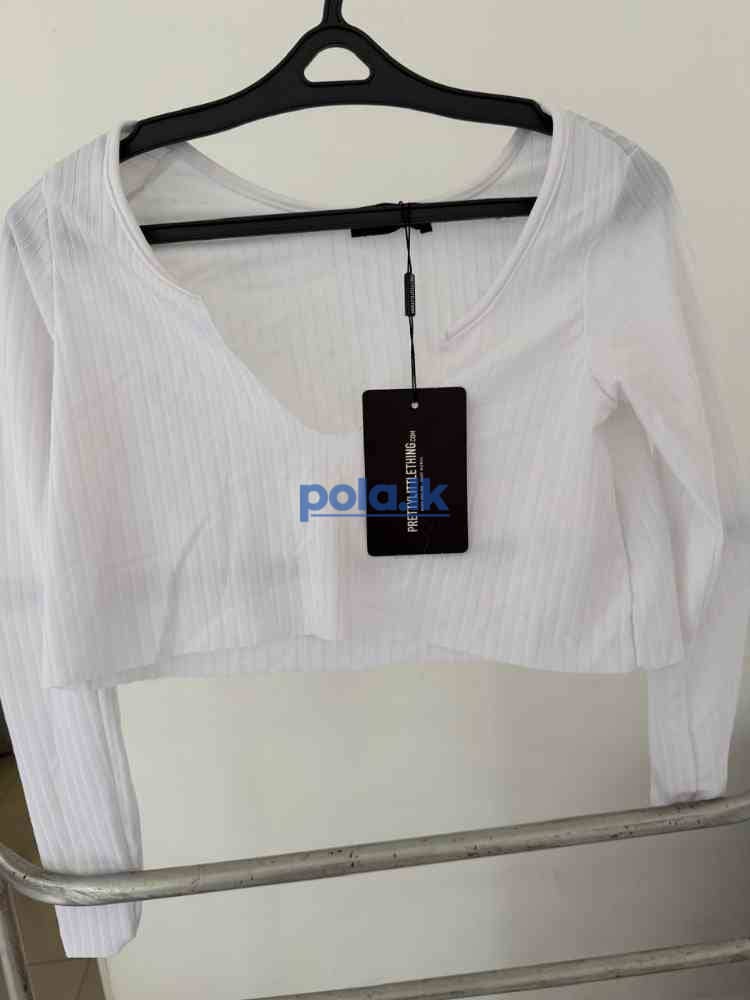 New and used imported clothing - photo 14
