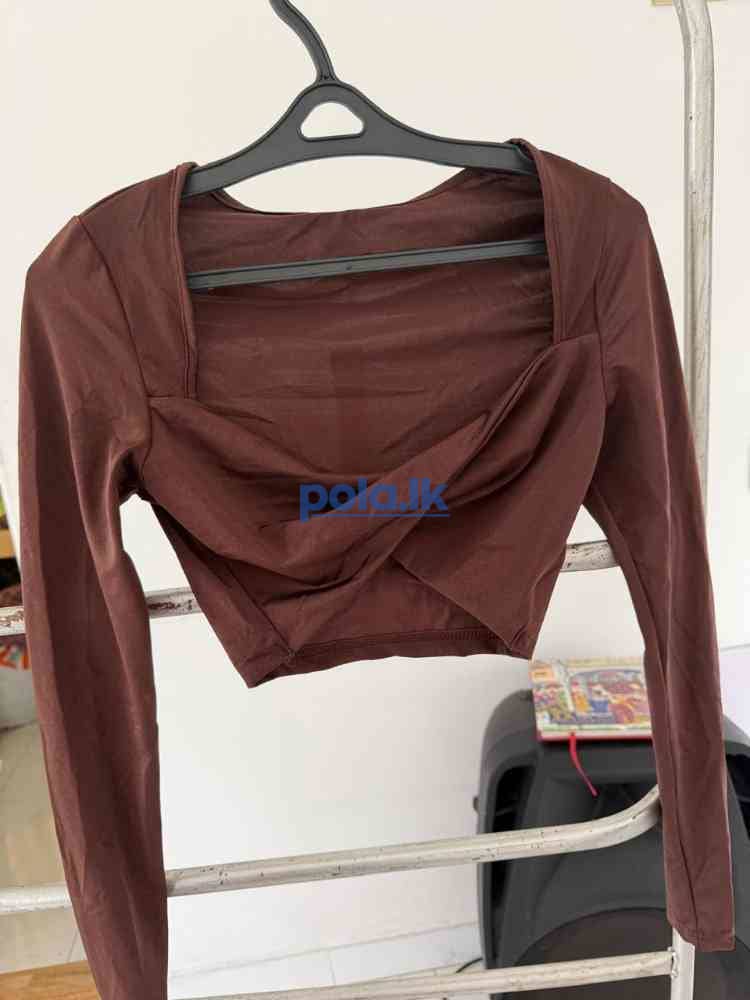 New and used imported clothing - photo 18
