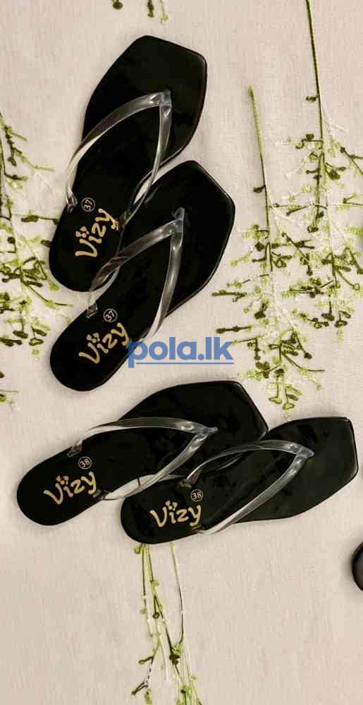 Ladies slipper's - photo 2