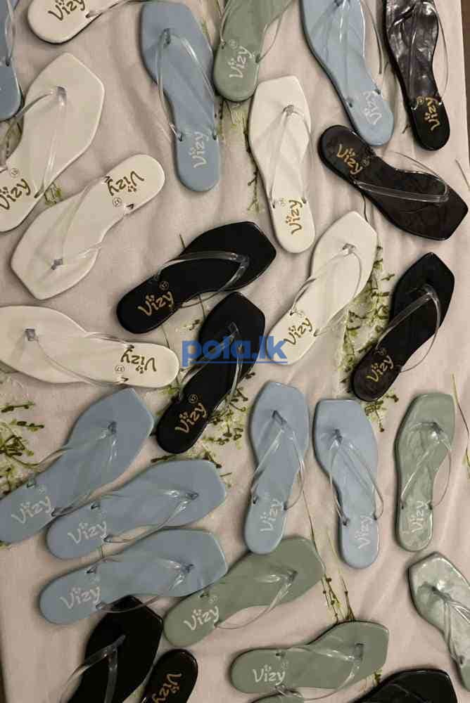 Ladies slipper's - photo 6