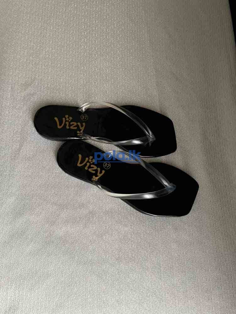 Ladies slipper's - photo 13