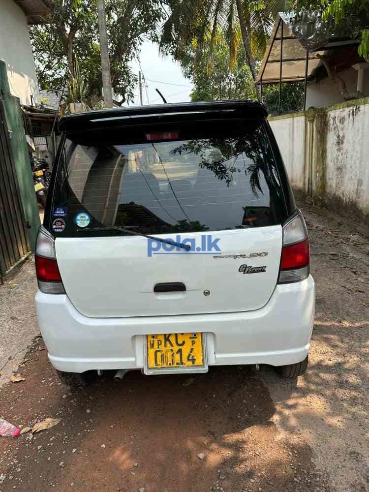 Subaru car for sale - photo 2