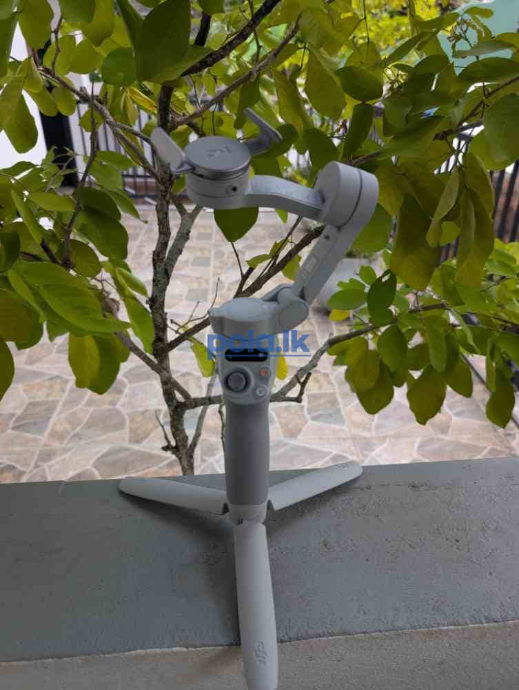 Dji osmo mobile se - photo 5