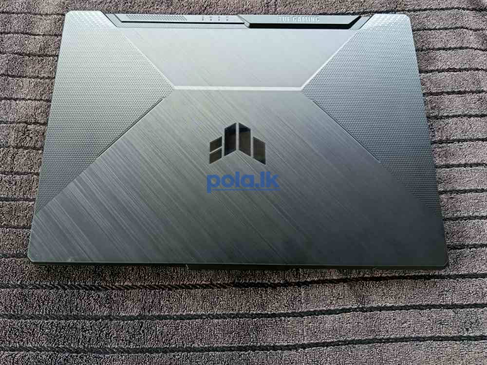 Asus TUF gaming A15 RTX 3050 16gb 144Hz - photo 4