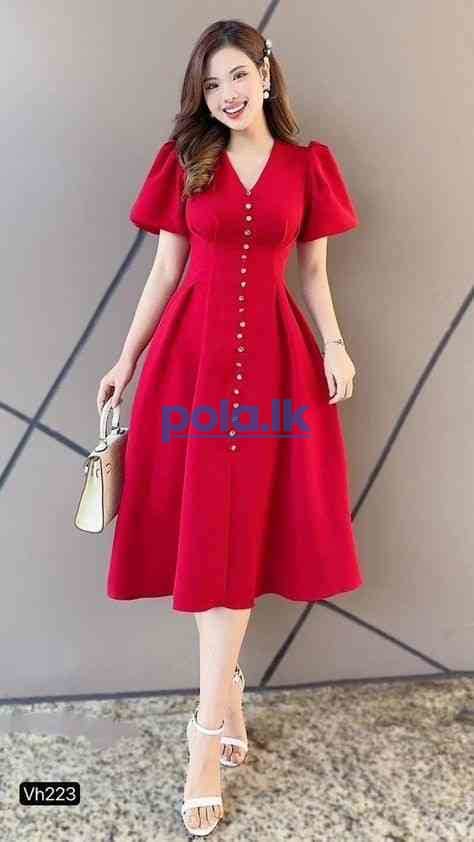 Ladies frocks for sale - photo 20