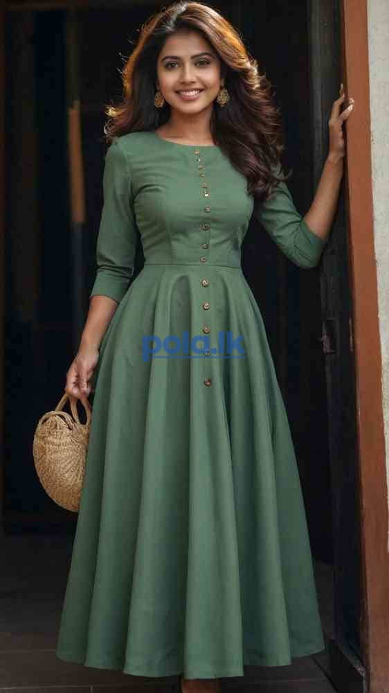 Ladies frocks for sale - photo 13