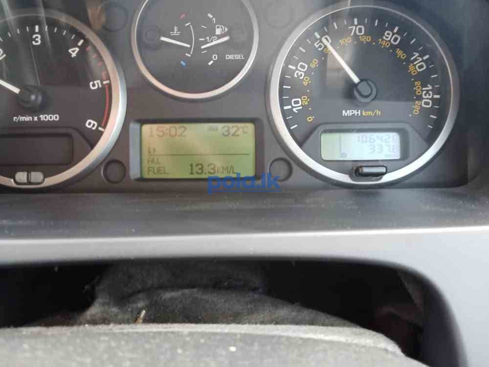 Land rover freelander 2 - photo 3